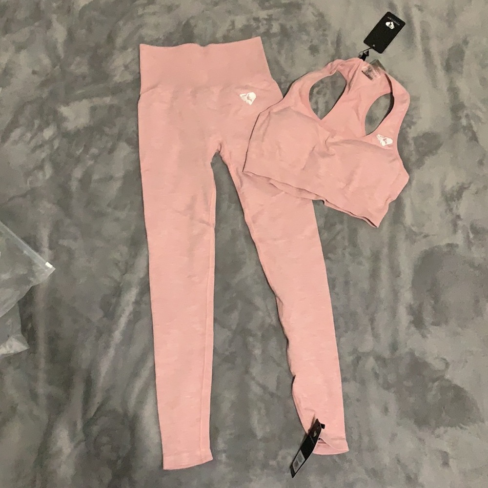 Women’s Best Set